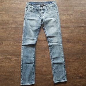 Nwot Montana Jean's